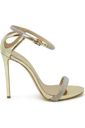 NINALILOU Donna, Scarpe, Giallo, 40 EU, new