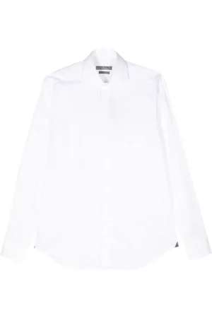 corneliani Uomo, Magliette, Bianco, 2Xl, new