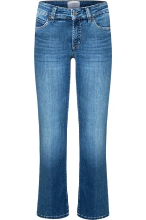 Cambio Donna, Jeans, Blu, M, new
