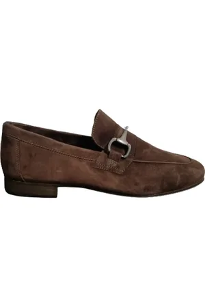 ANTICA CUOIERIA Uomo, Scarpe, Marrone, 45 EU, new