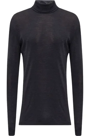 Hanro Uomo, Top, Nero, S, new