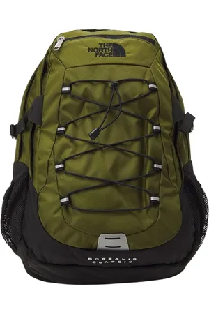 The North Face Unisex, Borse, Verde, Taglia unica, new
