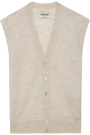 Zadig & Voltaire Donna, Maglie, , S, new
