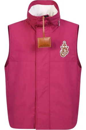 Moncler Donna, Giacche, Rosa, S, new