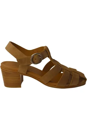 Calce Donna, Scarpe, Marrone, 40 EU, new