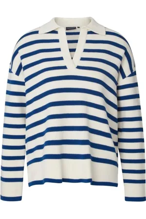Lexington Donna, Maglie, Multicolore, M, new