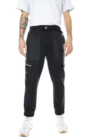 Vans Uomo, Pantaloni, Nero, L, new