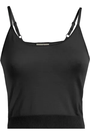 Deha Donna, Top, Nero, L, new