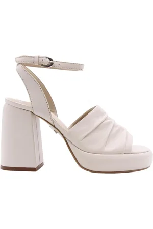 Bronx Donna, Scarpe, Bianco, 40 EU, new