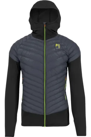 Karpos Uomo, Sport, Blu, M, new