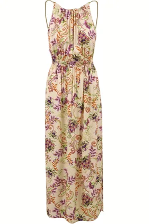 Attic and Barn Donna, Abiti, Multicolore, XS, new