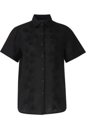 Lexington Donna, Camicette , Nero, XS, new