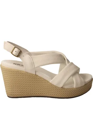 IGI&CO Donna, Scarpe, Bianco, 37 EU, new