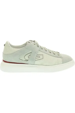 Alberto Guardiani Uomo, Scarpe, Verde, 41 EU, new