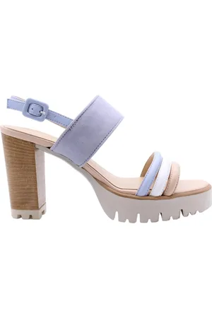 Luca grossi Donna, Scarpe, Blu, 38 EU, new