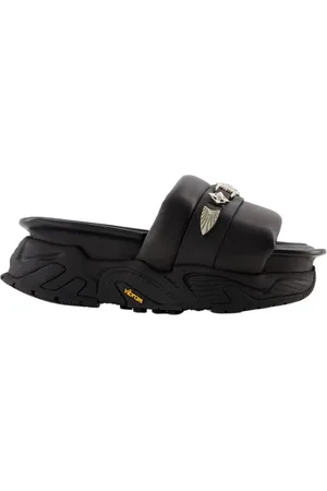 TOGA PULLA Donna, Scarpe, Nero, 40 EU, new