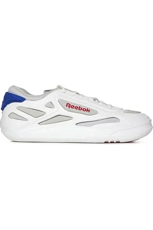 Reebok Uomo, Scarpe, Bianco, 43 EU, new