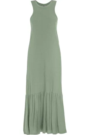 Deha Donna, Abiti, Verde, L, new
