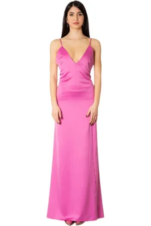 ACTUALEE Donna, Abiti, Rosa, M, new