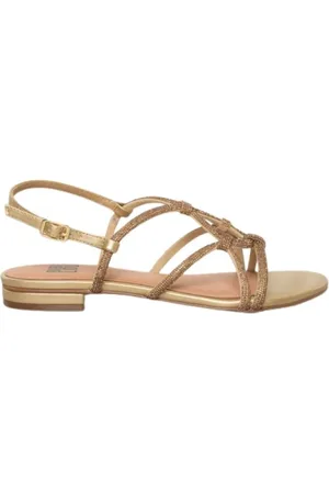 Bibi Lou Donna, Scarpe, Giallo, 36 EU, new