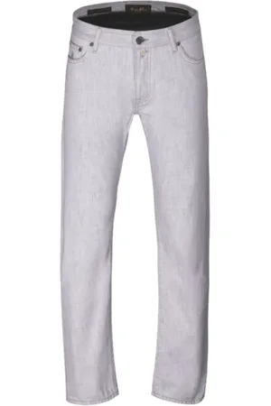 &Copenhagen Uomo, Pantaloni, Bianco, W32, new