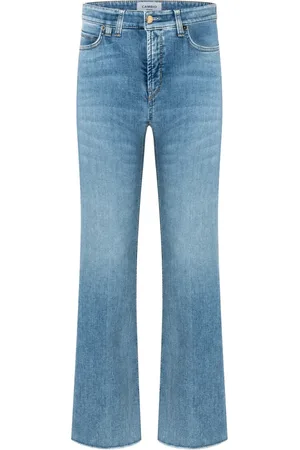 Cambio Donna, Jeans, Blu, L, new