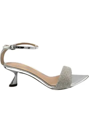 NINALILOU Donna, Scarpe, Grigio, 38 EU, new