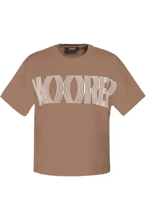 MOORER Donna, Top, , S, new