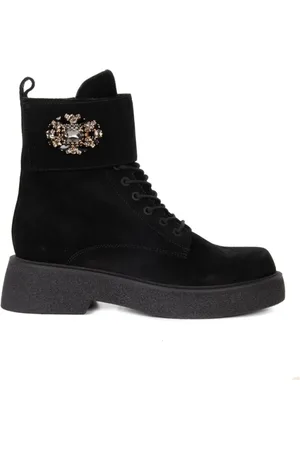 LORIBLU Donna, Scarpe, Nero, 36 EU, new