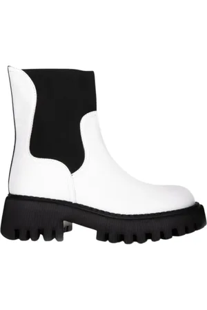 LORIBLU Donna, Scarpe, Bianco, 38 EU, new