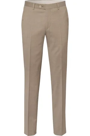 Baldessarini Uomo, Pantaloni, Marrone, L, new