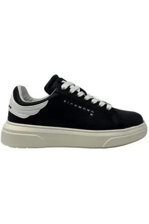 John Richmond Donna, Scarpe, Nero, 37 EU, new