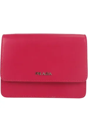 Prada Donna, Pre-owned, Rosa, Taglia unica, used