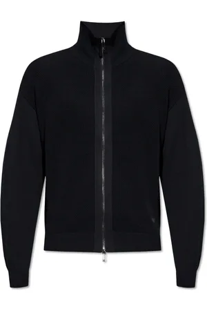 Emporio Armani Uomo, Maglie, Blu, S, new