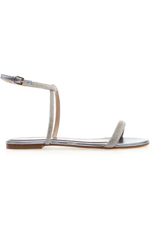 NINALILOU Donna, Scarpe, Grigio, 40 EU, new