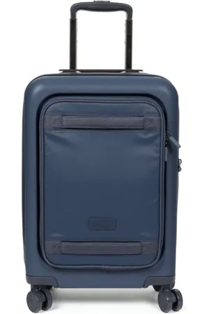 Eastpak Unisex, Suitcases, Blu, Taglia unica, new