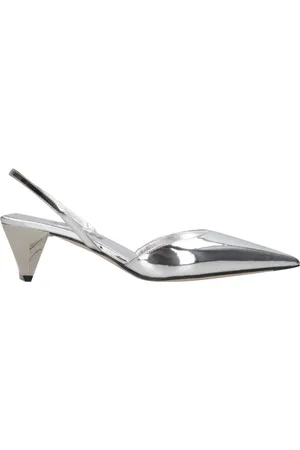 3Juin Donna, Scarpe, Grigio, 40 EU, new