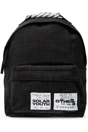 Eastpak Unisex, Borse, Nero, Taglia unica, new