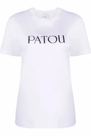 Patou Donna, Top, Bianco, M, new