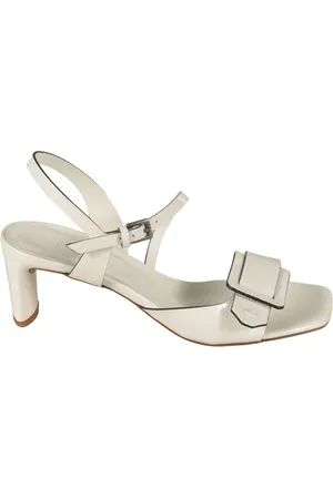 ROBERTO DEL CARLO Donna, Scarpe, Bianco, 38 EU, new