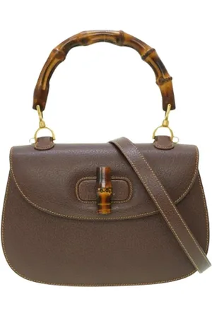 Gucci Donna, Pre-owned, Marrone, Taglia unica, used