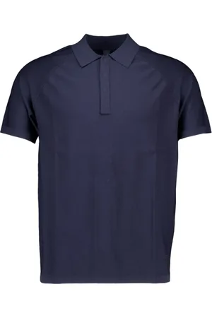 AlphaTauri Uomo, Top, Blu, 2Xl, new