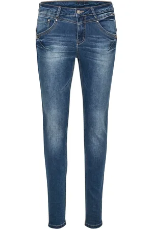 Cream Donna, Jeans, Blu, W30, new