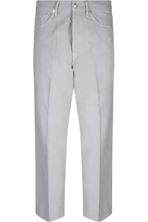 Nine In The Morning Uomo, Jeans, Grigio, W29, new