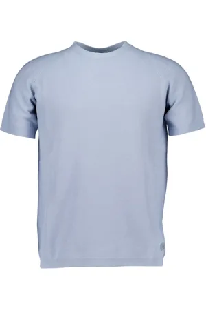 AlphaTauri Uomo, Top, Blu, L, new