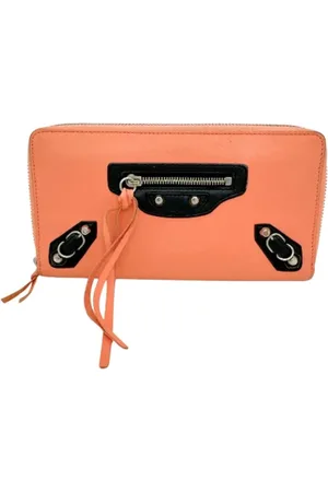 Balenciaga Donna, Pre-owned, Arancione, Taglia unica, used