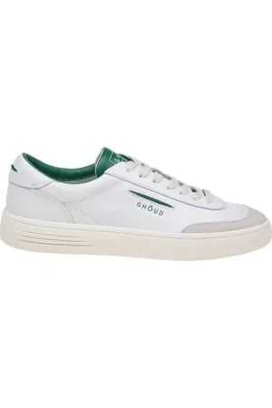 Ghoud Uomo, Scarpe, Bianco, 40 EU, new