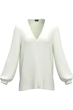 MARELLA Donna, Camicette , Bianco, S, new