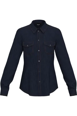 MARELLA Donna, Camicette , Blu, S, new