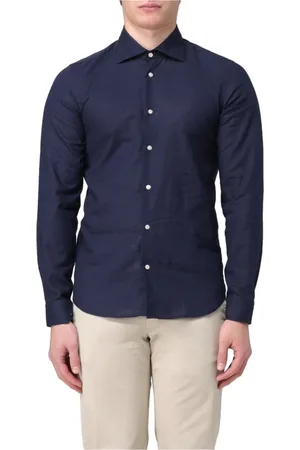 Manuel Ritz Uomo, Magliette, Blu, 4Xl, new